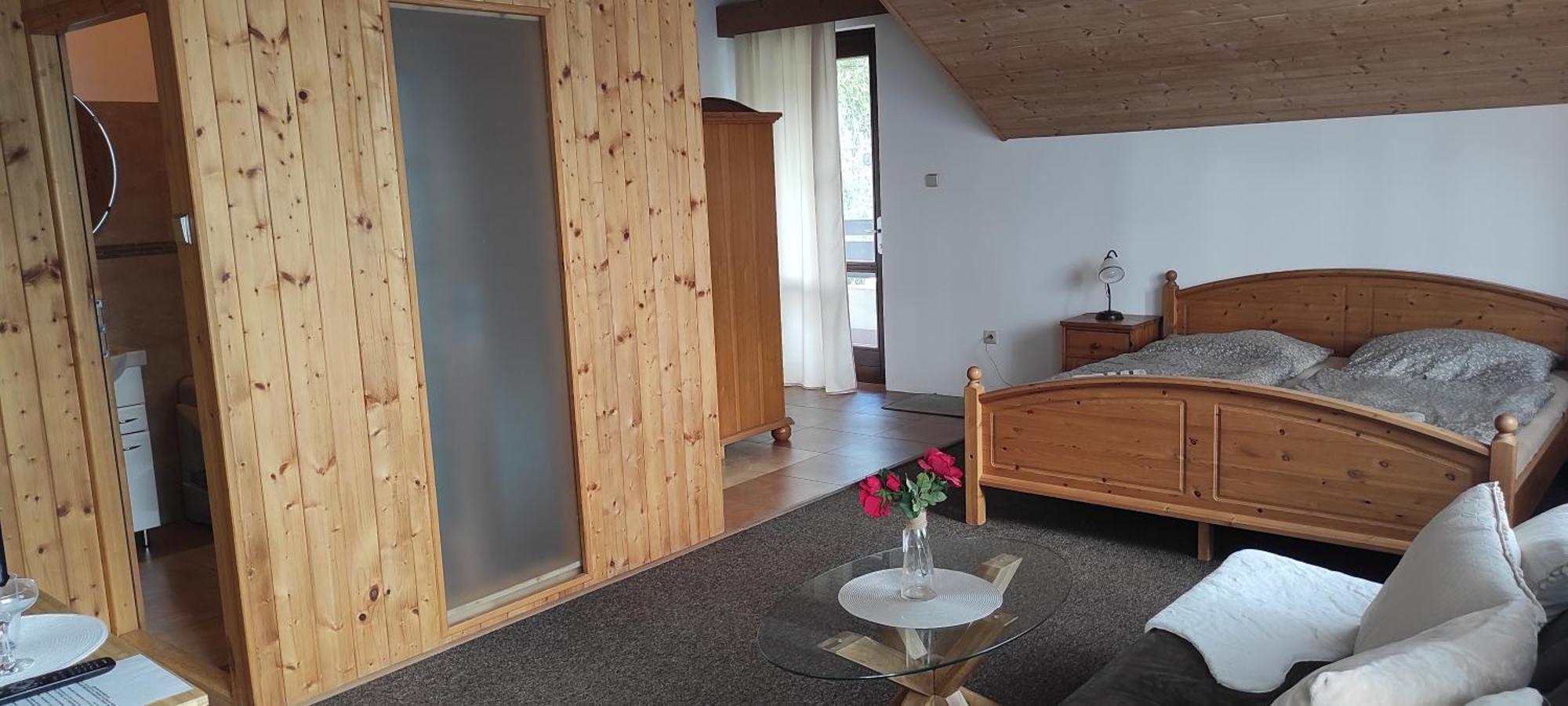 Hotel U Certa Čerčany Zewnętrze zdjęcie