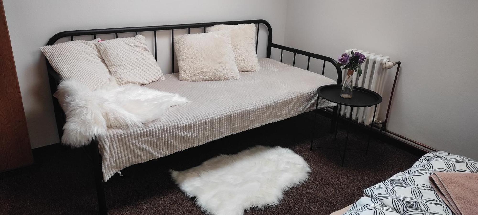 Hotel U Certa Čerčany Zewnętrze zdjęcie